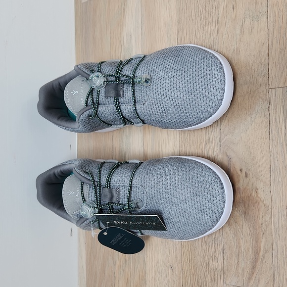 EMU Australia Women's Lyons Wool Sneakers - Picture 2 of 8